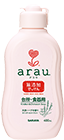 Kitchen Soap