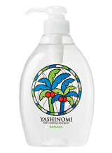 Yashinomi Premium Power