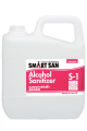 Alcohol Sanitizer S-1