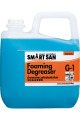 Foaming Degreaser G-1