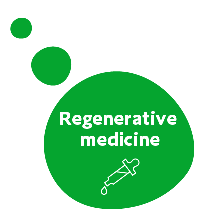 Regenerative medicine