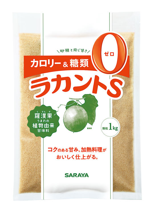 Lakanto S Granule 1kg
