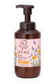 Arau Foam Body Soap 480mL