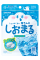 Shiomaru Salty Tablet Cider Flavor