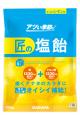 Salt Candy Lemon Flavor 750g