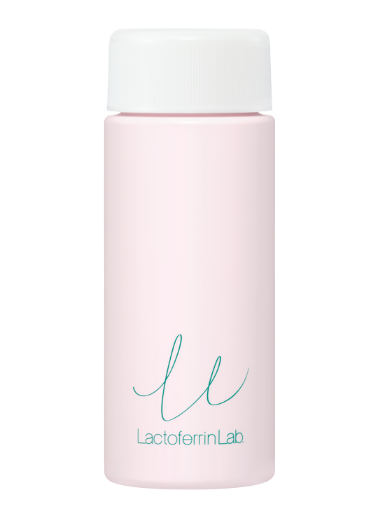 Lactoferrin Lab Moist Veil Washing Foam Refill 150mL